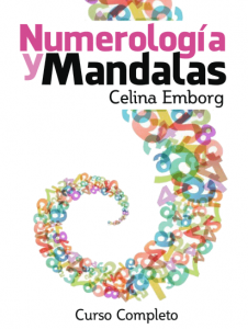 numerología y mandalas