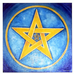 mandala de protección