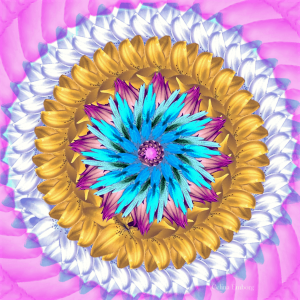 mandalas digitales