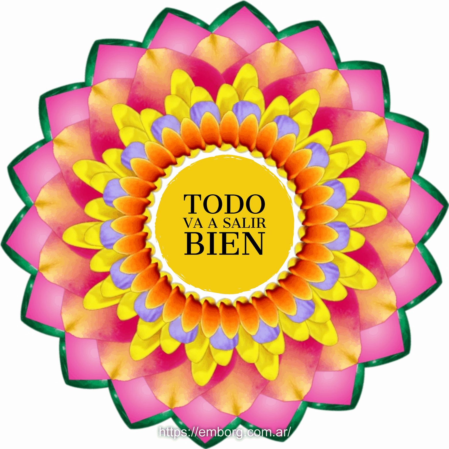 Imagenes De Mandalas Con Mensajes | mandalas frases para el alma celina emborg Imagenes De Mandalas Con Mensajes | mandalas frases para el alma celina emborg