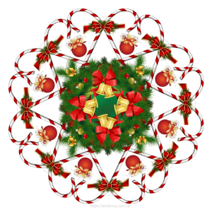 7-mandalas-de-navidad
