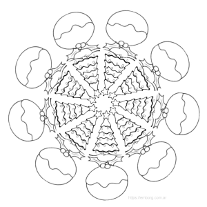mandala-y-arbol-de-navidad
