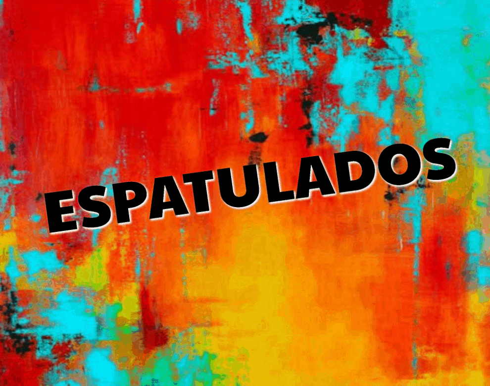 Taller de pintura abstracta Celina