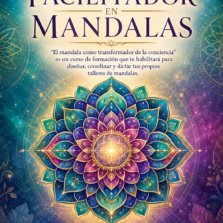 Curso de Facilitador de mandalas