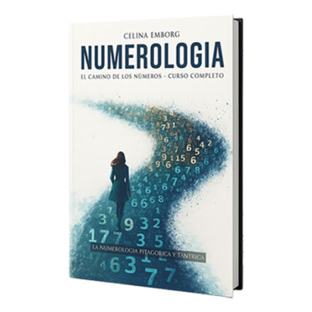 Numerologia Personal Completa. Curso Online